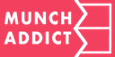 Munch Addict Promo Code